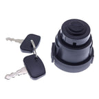 Kubota Ignition Switch K7571-62102 for BX1860 BX1870 BX2360 RTV900W9 ZD1021