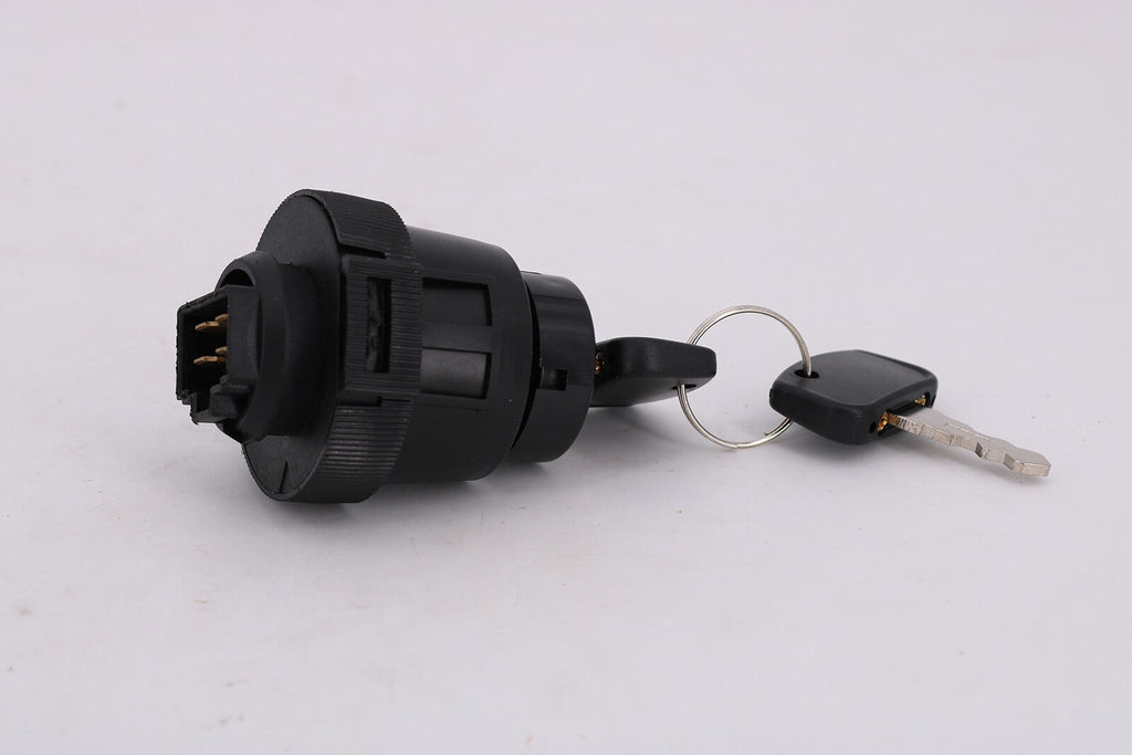 Kubota Ignition Switch K7571-62102 for BX1860 BX1870 BX2360 RTV900W9 ZD1021