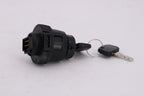 Kubota Ignition Switch K7571-62102 for BX1860 BX1870 BX2360 RTV900W9 ZD1021