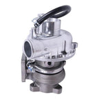 Turbocharger for New Holland T2410 4060 L215 L220 LS170 N844L SBA135756172