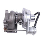 Turbocharger for New Holland T2410 4060 L215 L220 LS170 N844L SBA135756172