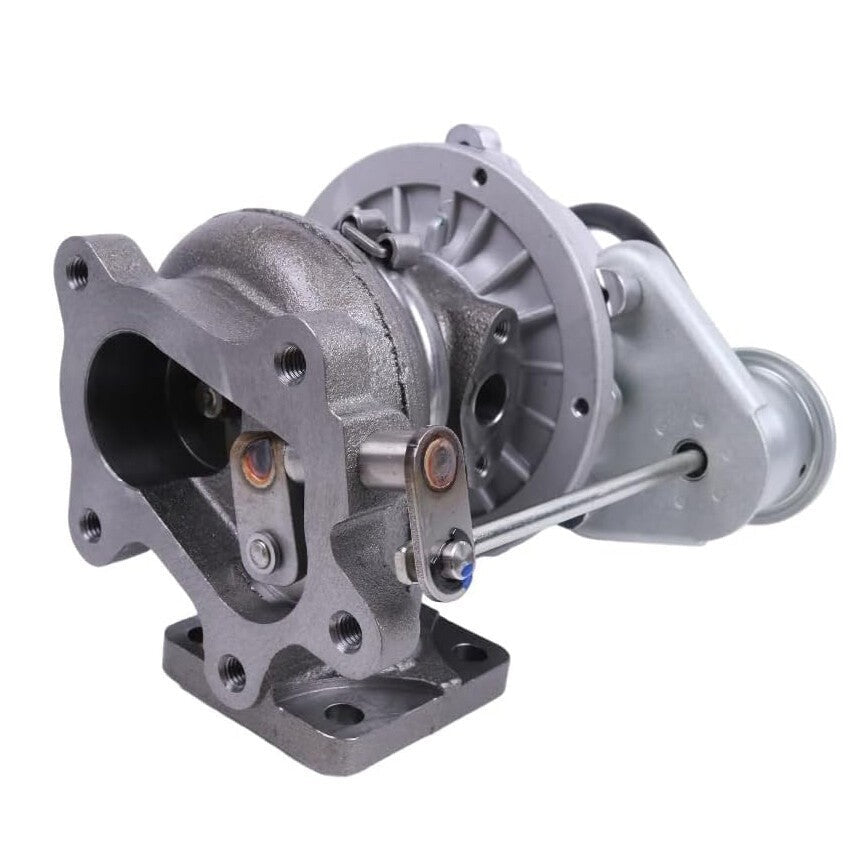 Turbocharger for New Holland T2410 4060 L215 L220 LS170 N844L SBA135756172