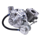 Turbocharger for New Holland T2410 4060 L215 L220 LS170 N844L SBA135756172