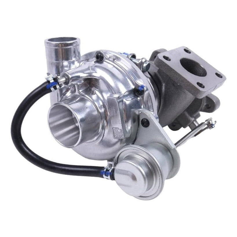 Turbocharger for New Holland T2410 4060 L215 L220 LS170 N844L SBA135756172