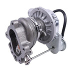 Turbocharger for New Holland T2410 4060 L215 L220 LS170 N844L SBA135756172