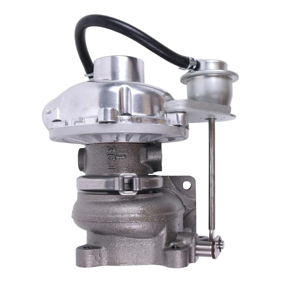 Turbocharger for New Holland T2410 4060 L215 L220 LS170 N844L SBA135756172