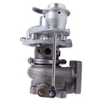Turbocharger for New Holland T2410 4060 L215 L220 LS170 N844L SBA135756172