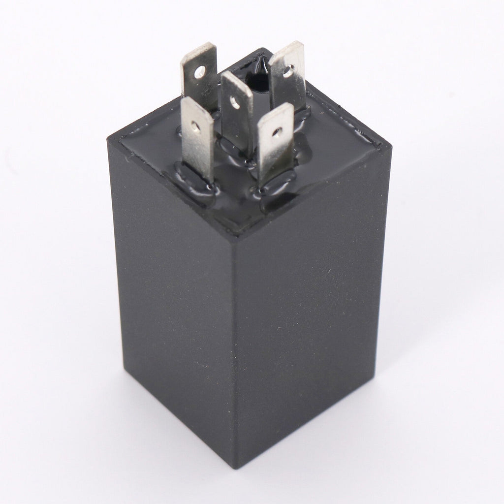 New 12V Glow Plug Module Trombetta 203684-0000 194437-0000 S500-B100