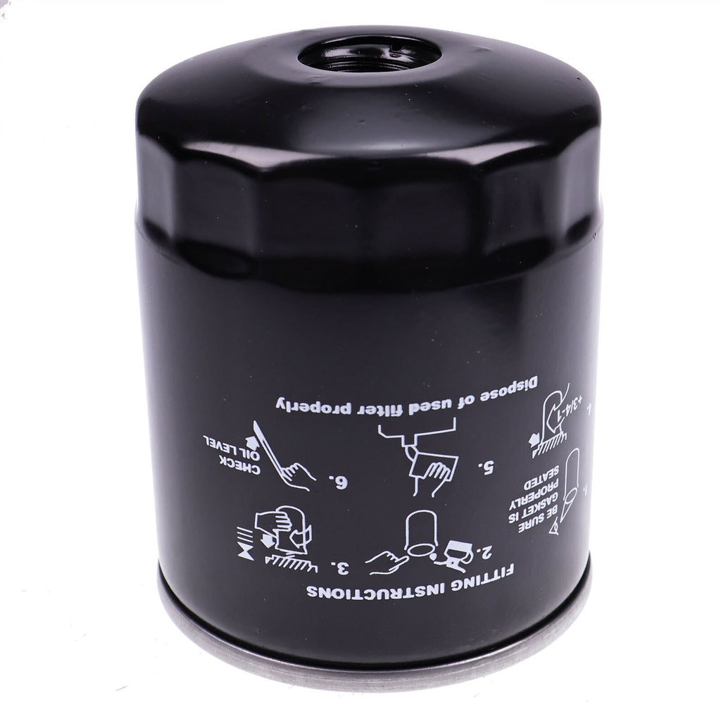 Fuel Filter T4682-43172 C7310-43172 C7310-43171 for Kioti CK2610 KD451 DK451C