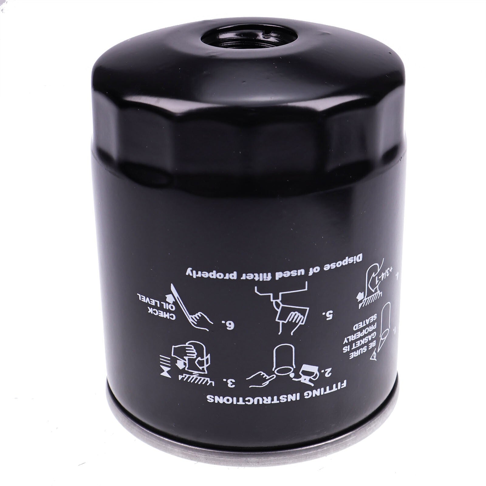Fuel Filter T4682-43172 C7310-43172 C7310-43171 for Kioti CK2610 KD451 DK451C