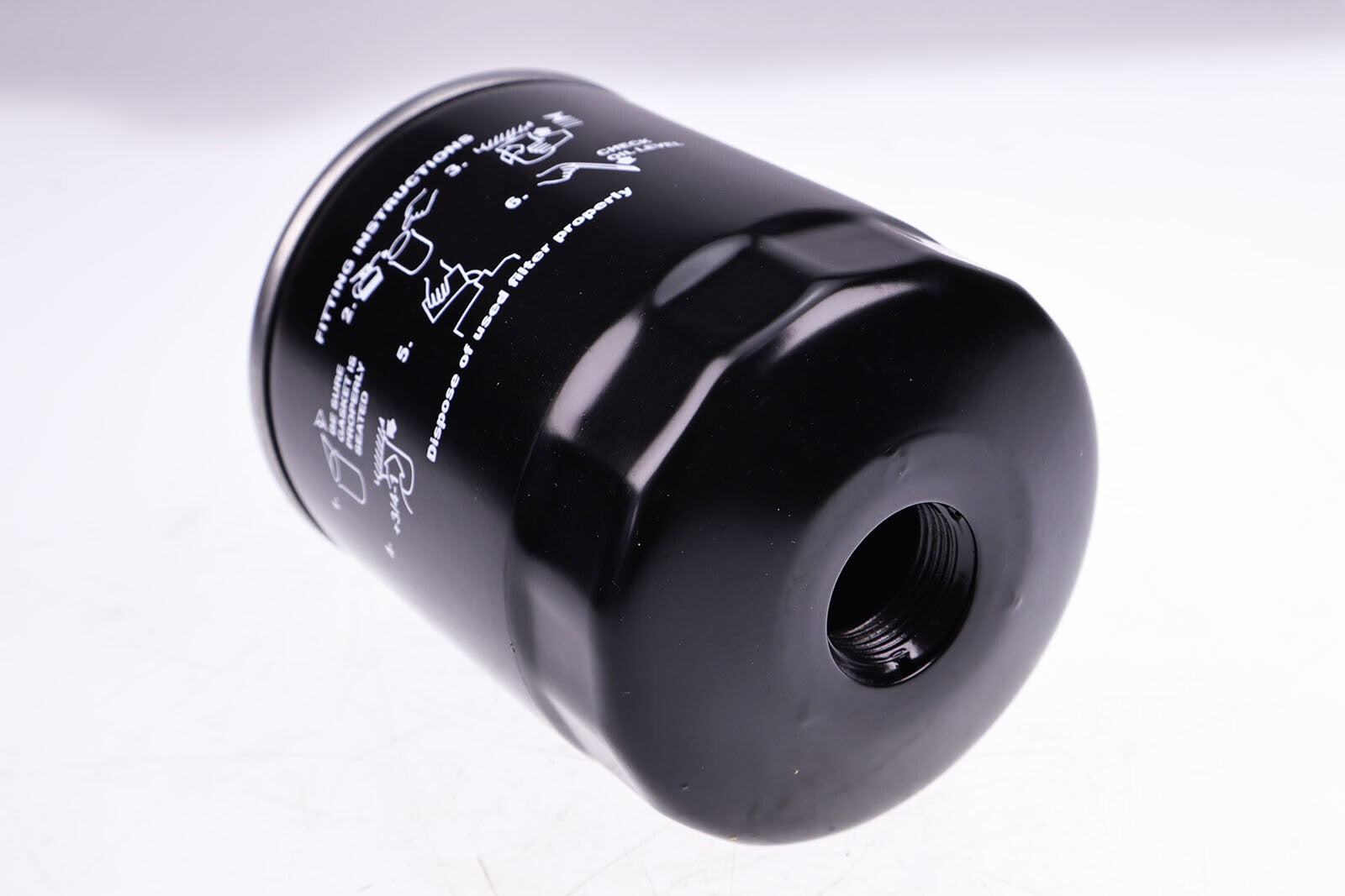 Fuel Filter T4682-43172 C7310-43172 C7310-43171 for Kioti CK2610 KD451 DK451C