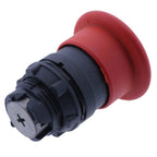 4X Emergency Stop Switch 66812GT for Genie Z-20/8 Z-30/20 GS-1532 GS-1930
