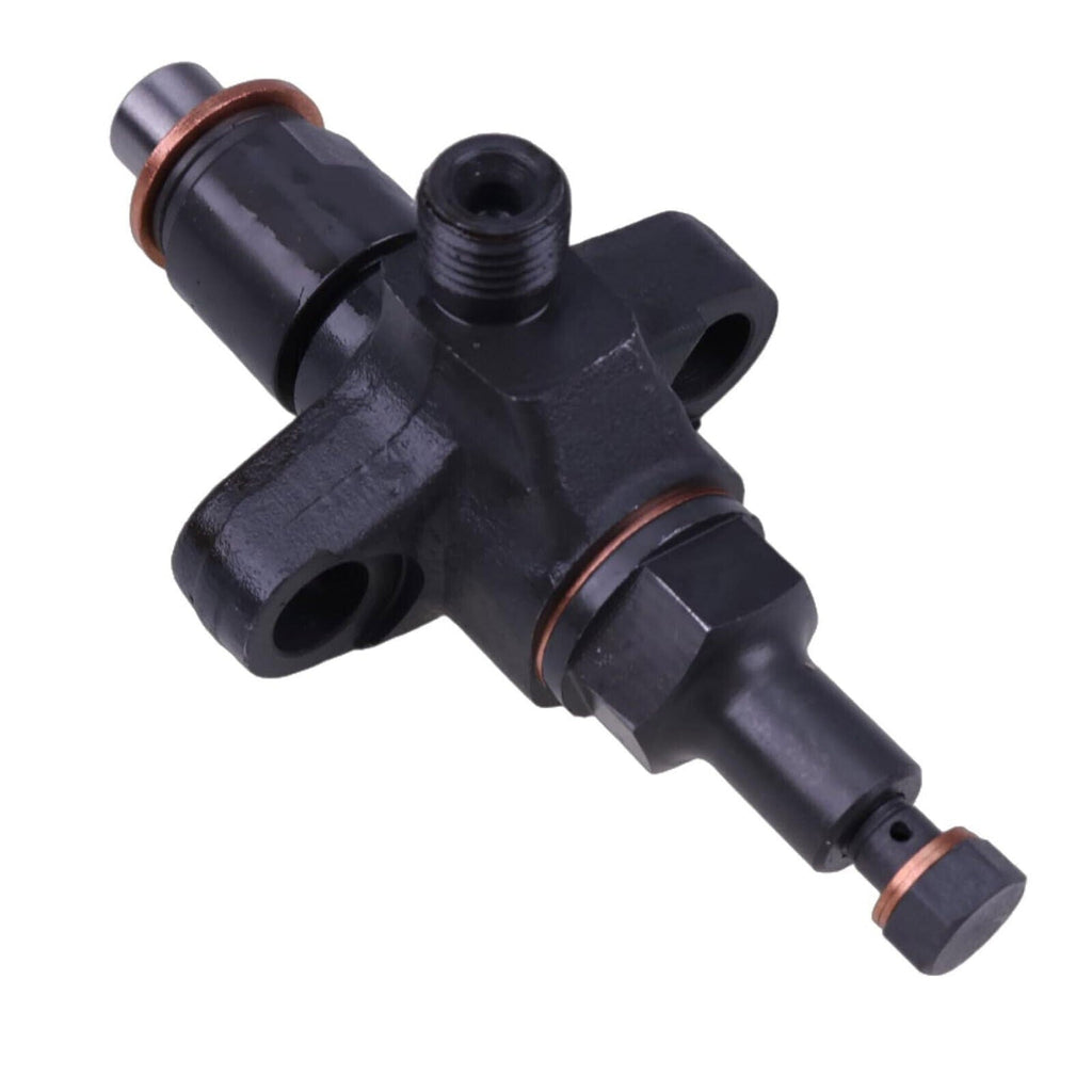 4X Fuel Injector 1081629R91 for Case IH Tractor 444 2300A 2424 2444 3414