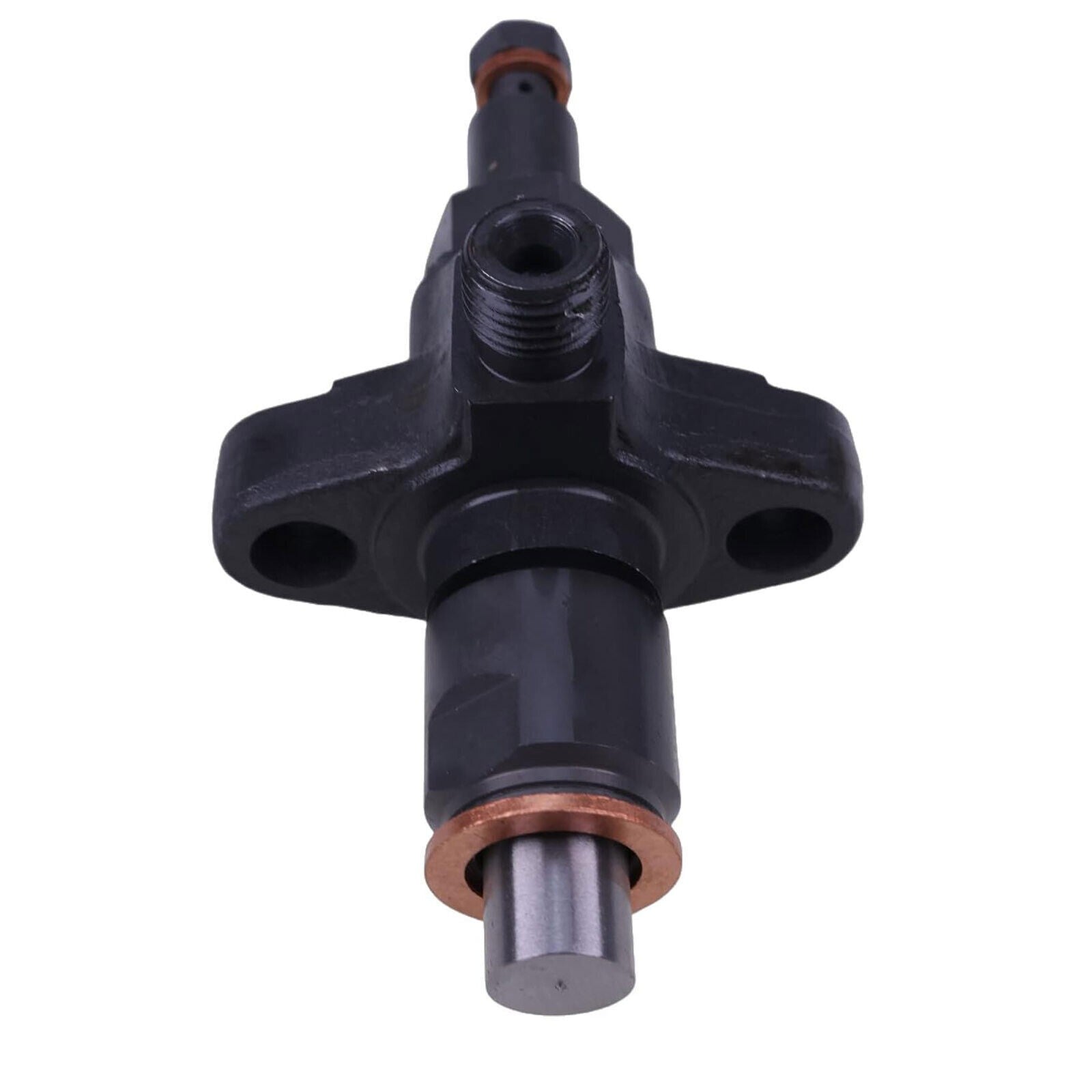 4X Fuel Injector 1081629R91 for Case IH Tractor 444 2300A 2424 2444 3414