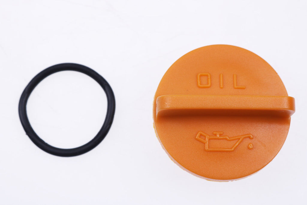 2X Oil Cap YM124160-01751 for Komatsu 3TN84 4D84 4D88 4D94 4D106 Engine