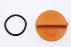 2X Oil Cap YM124160-01751 for Komatsu 3TN84 4D84 4D88 4D94 4D106 Engine