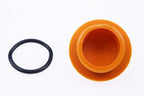 2X Oil Cap YM124160-01751 for Komatsu 3TN84 4D84 4D88 4D94 4D106 Engine