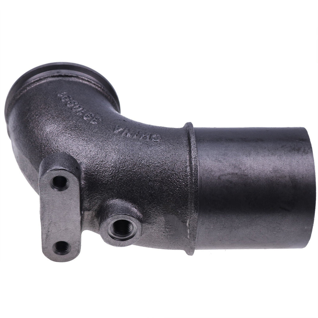 New Cummins 3910991 Exhaust Pipe Connector - Durable Replacement Part