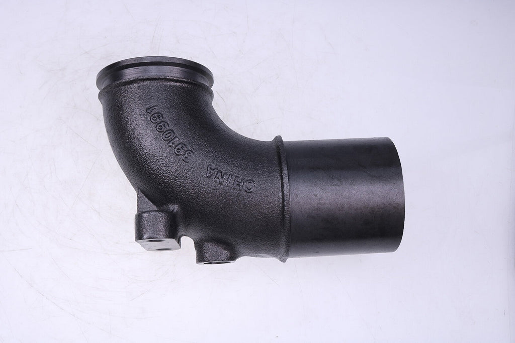 New Cummins 3910991 Exhaust Pipe Connector - Durable Replacement Part