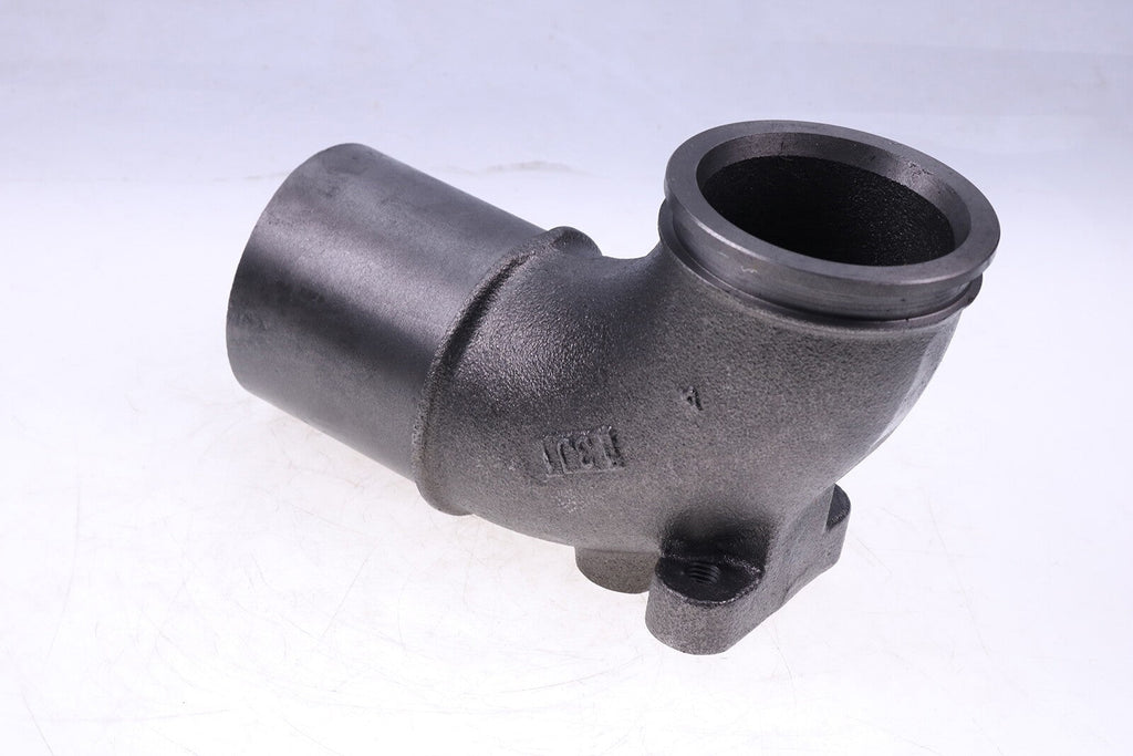 New Cummins 3910991 Exhaust Pipe Connector - Durable Replacement Part