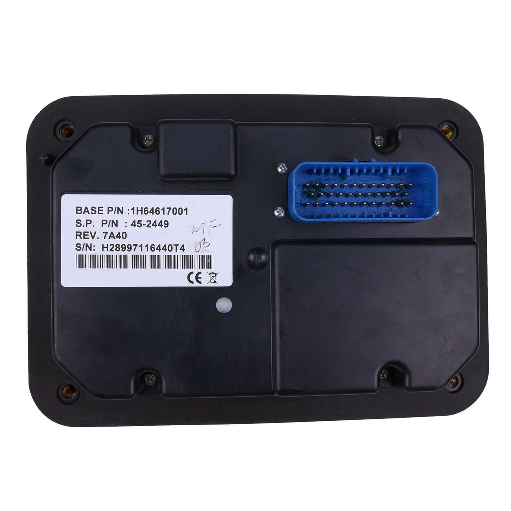 Smart Reefer SR4 HMI Controller 845-2449 for Thermo King 100-400 SLXi