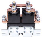 SW202 48V 400A Heavy Duty Reversing Contactor for Albright Electric Golf Cart