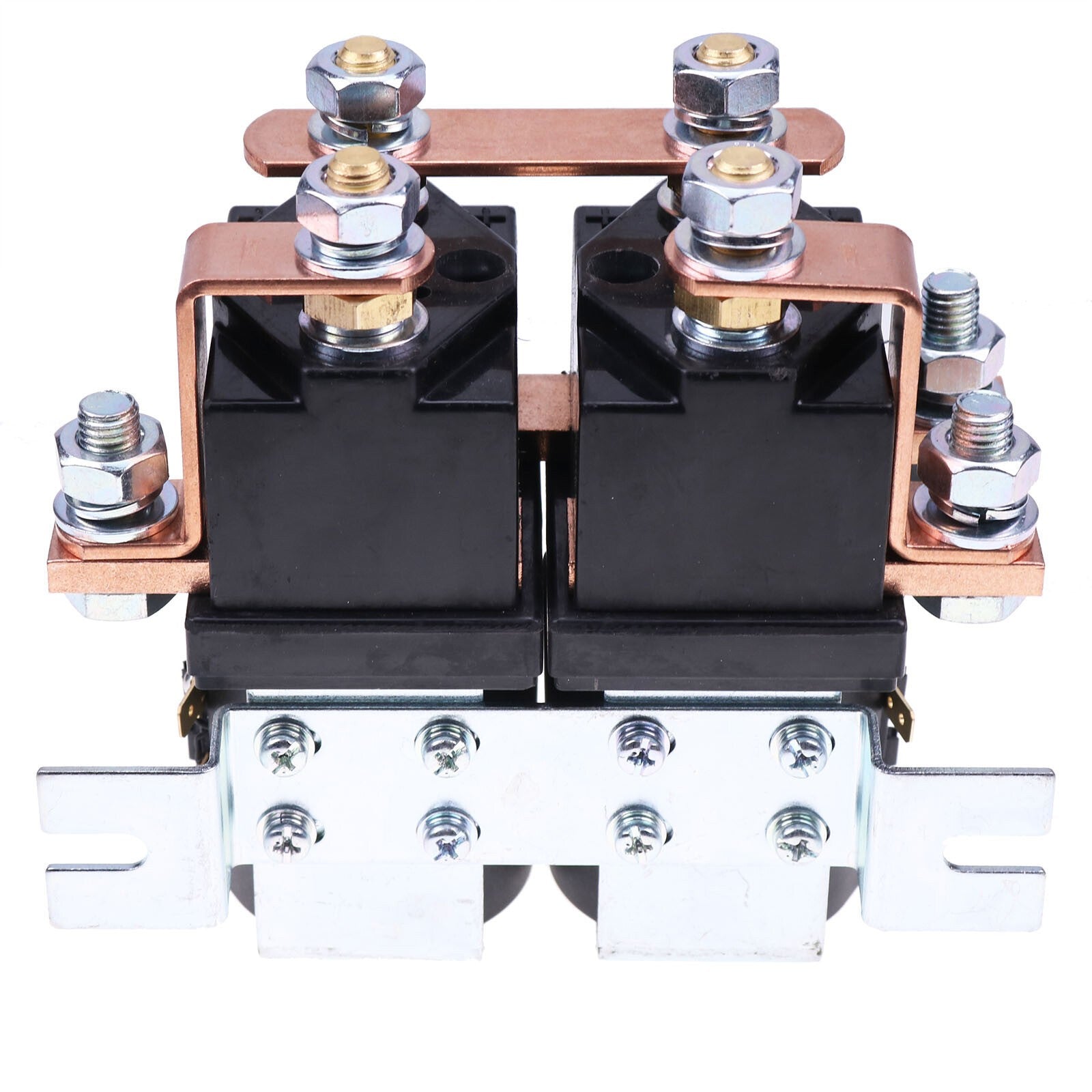 SW202 48V 400A Heavy Duty Reversing Contactor for Albright Electric Golf Cart