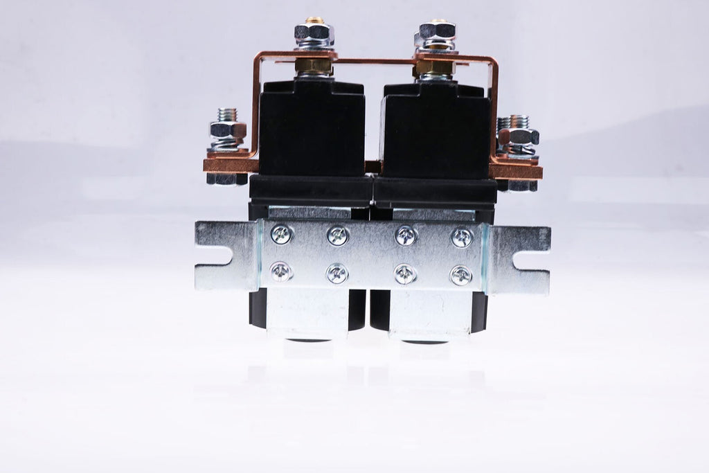 SW202 48V 400A Heavy Duty Reversing Contactor for Albright Electric Golf Cart