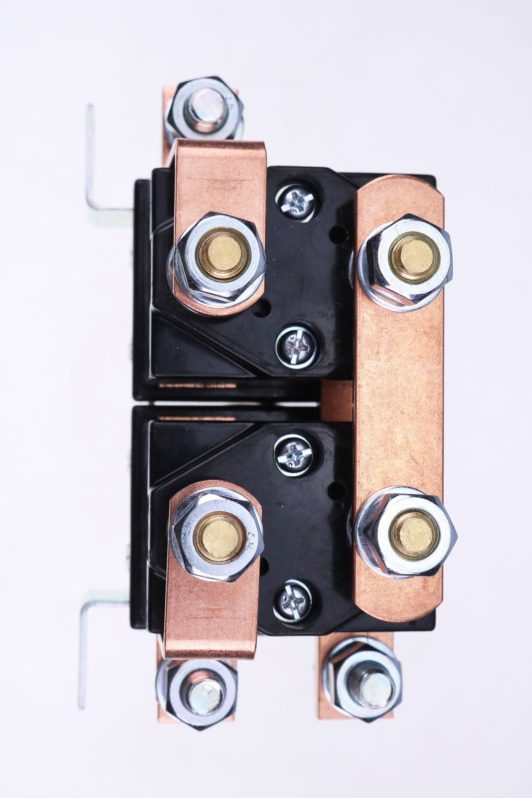 SW202 48V 400A Heavy Duty Reversing Contactor for Albright Electric Golf Cart
