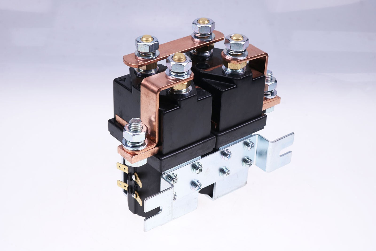 SW202 48V 400A Heavy Duty Reversing Contactor for Albright Electric Golf Cart