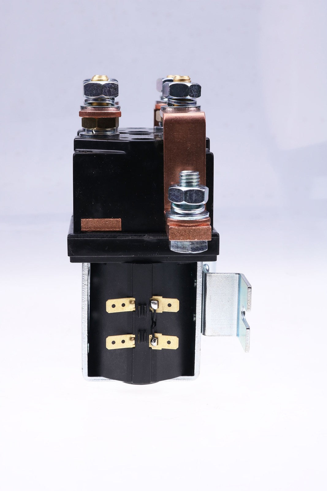 SW202 48V 400A Heavy Duty Reversing Contactor for Albright Electric Golf Cart