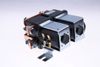 SW202 48V 400A Heavy Duty Reversing Contactor for Albright Electric Golf Cart