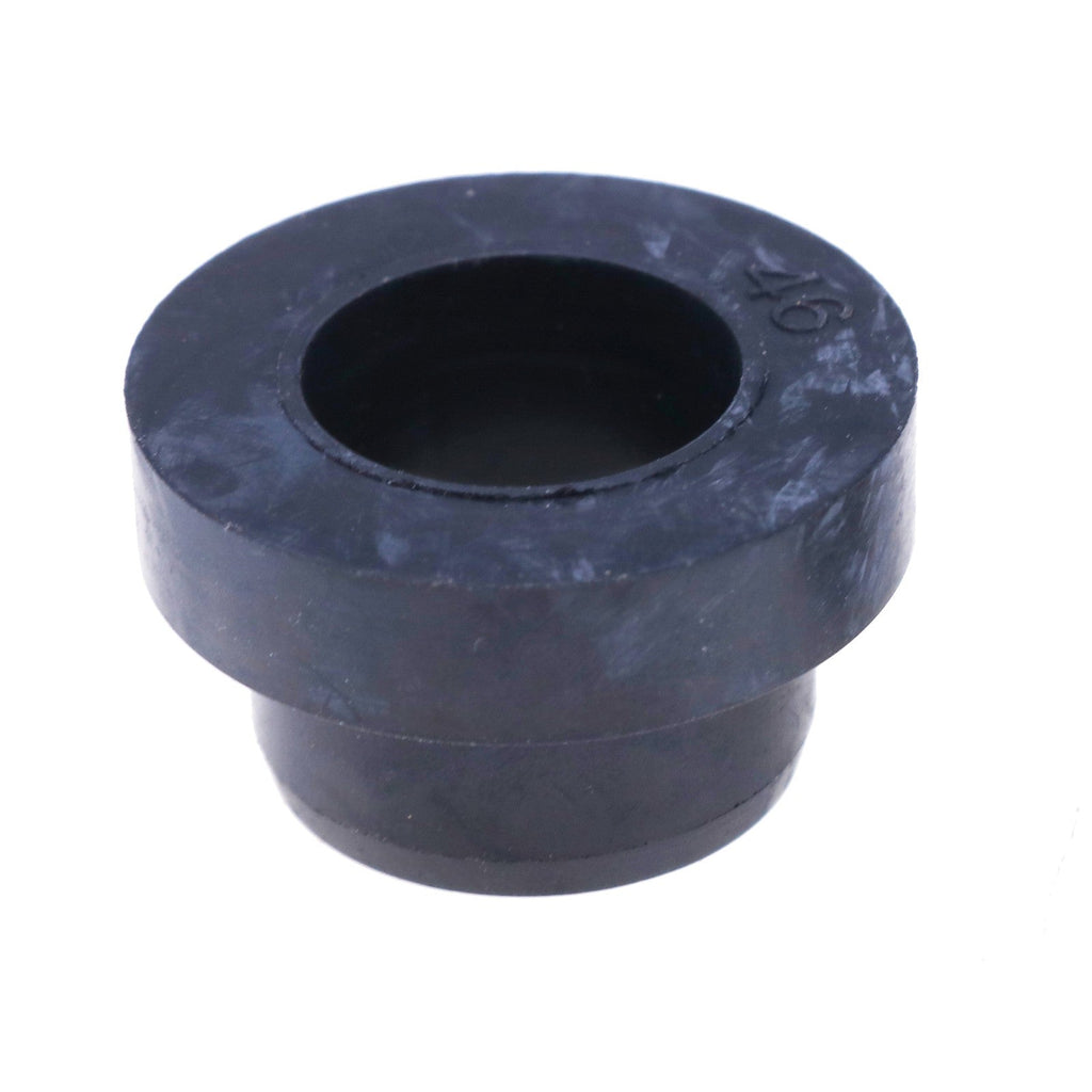 2X 6717402 Fuel Tank Drain Rubber Bushing for Bobcat 325 328 329 331 334 335