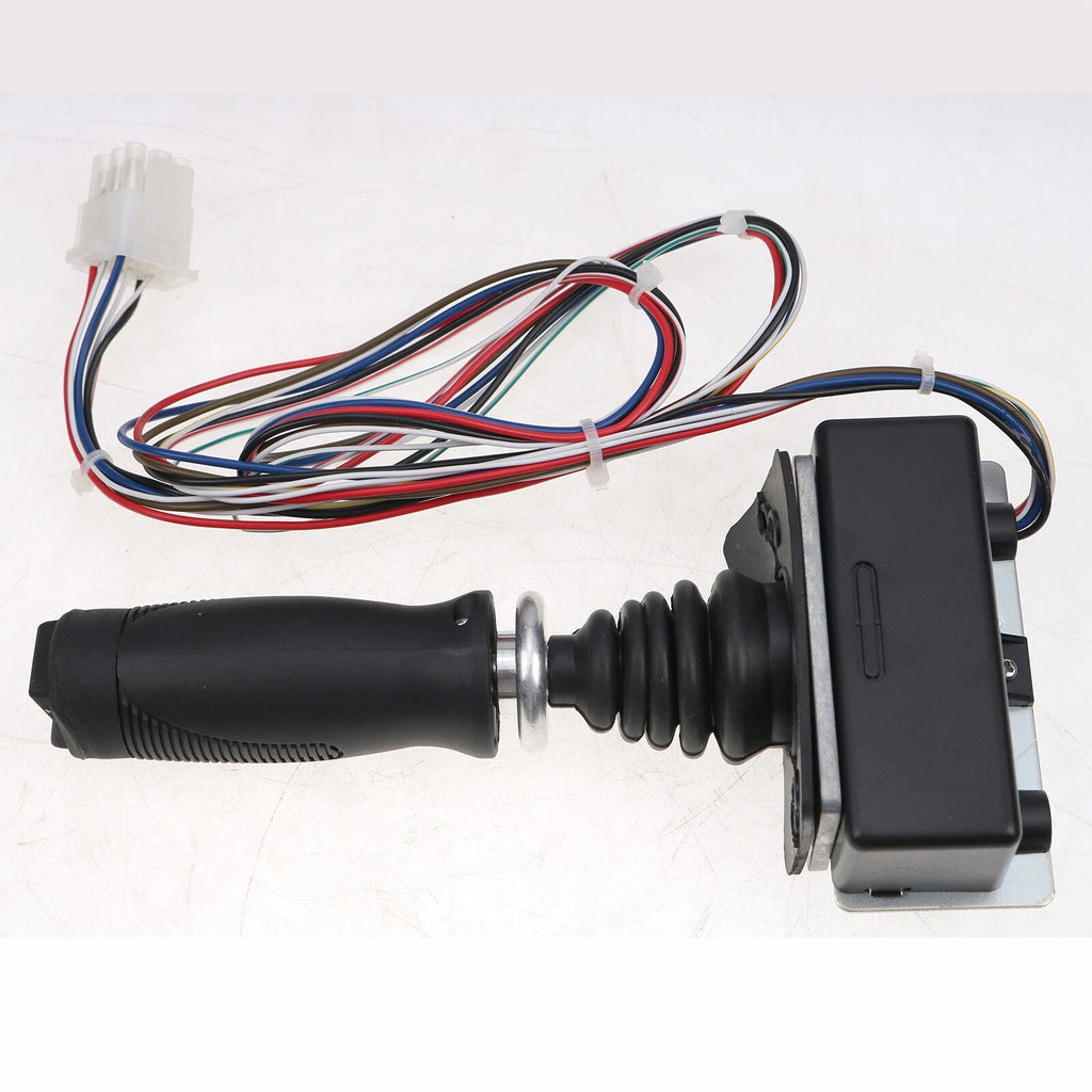 JLG Joystick Controller 1001118418 for E300AJ E300AJP E400A E450A M400A