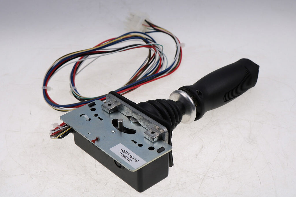 JLG Joystick Controller 1001118418 for E300AJ E300AJP E400A E450A M400A