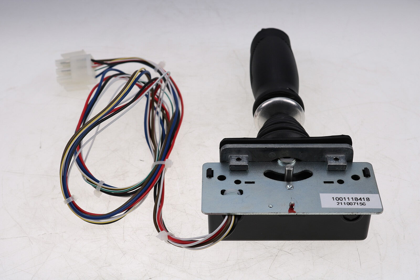 JLG Joystick Controller 1001118418 for E300AJ E300AJP E400A E450A M400A