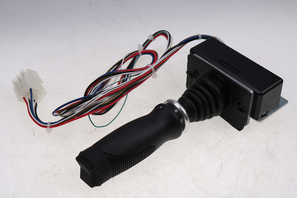 JLG Joystick Controller 1001118418 for E300AJ E300AJP E400A E450A M400A