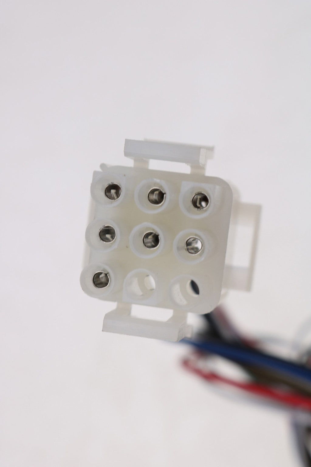 JLG Joystick Controller 1001118418 for E300AJ E300AJP E400A E450A M400A