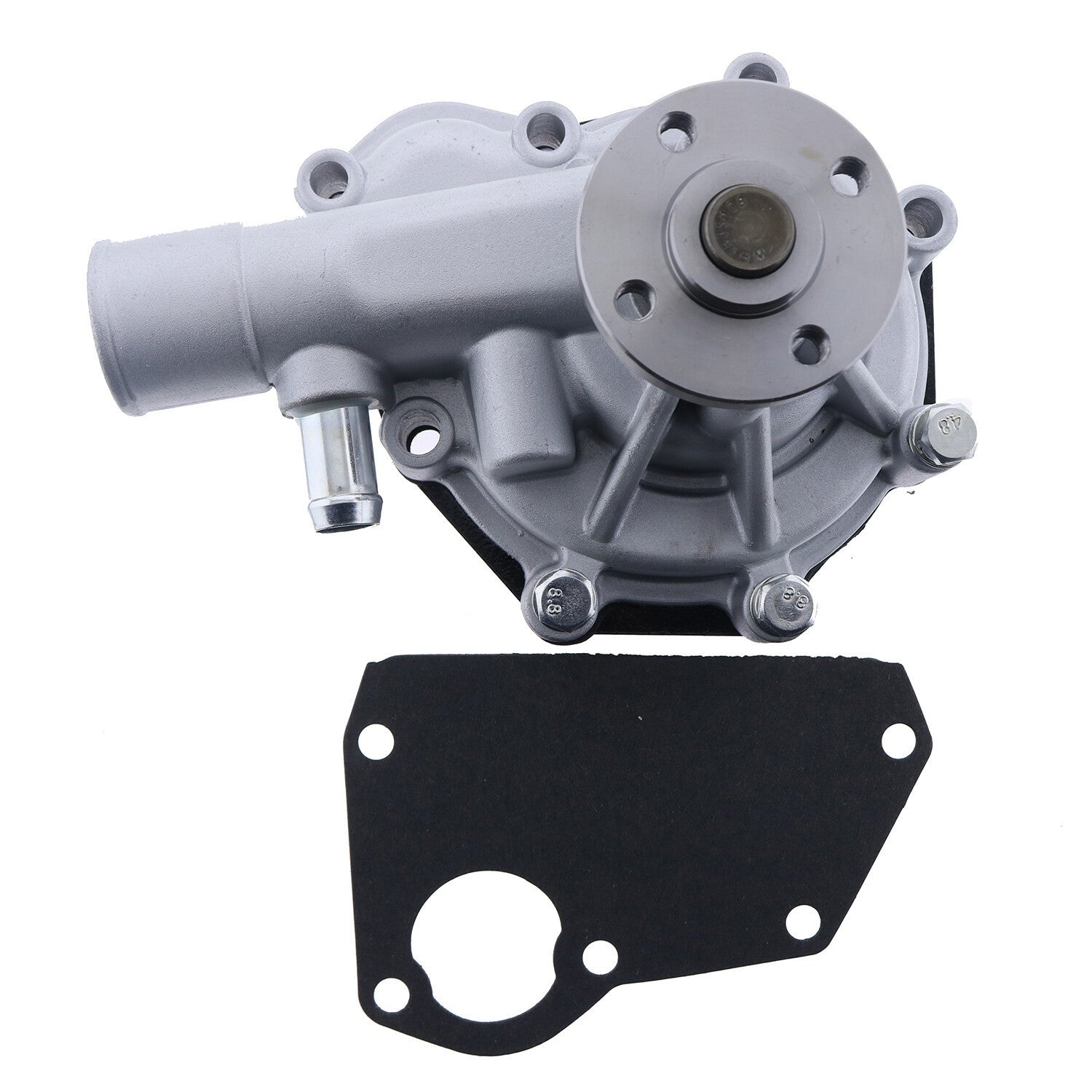 Water Pump with Gasket 32A45-10010 for Mitsubishi S4S SDMO T44K Engine