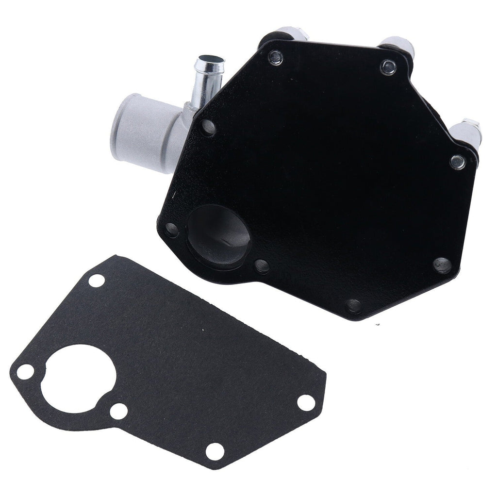 Water Pump with Gasket 32A45-10010 for Mitsubishi S4S SDMO T44K Engine