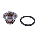 76.5℃ Thermostat 8971606540 for Isuzu 3LD2 3LB1 4LB1 Engine Replacement