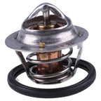 76.5℃ Thermostat 8971606540 for Isuzu 3LD2 3LB1 4LB1 Engine Replacement