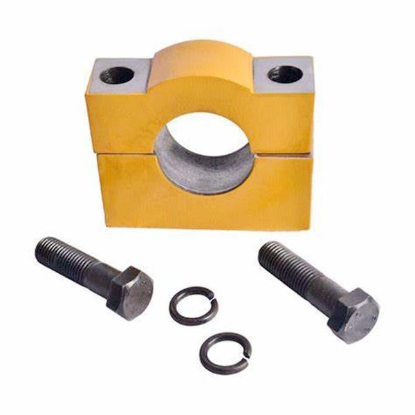Komatsu D31A-20 D37A-5 Trunnion Cup 114-72-00060 & Ball 120-Y46-3161 Parts