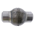 Komatsu D31A-20 D37A-5 Trunnion Cup 114-72-00060 & Ball 120-Y46-3161 Parts