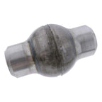 Komatsu D31A-20 D37A-5 Trunnion Cup 114-72-00060 & Ball 120-Y46-3161 Parts