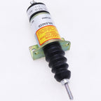 Stop Solenoid 1500-2078 12V for Woodward 1500 Series 1502-12C2U1B2