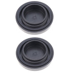 2X Gear Access Hole Cover 3903463 for Cummins 4B 6B 6C ISC Engine Series