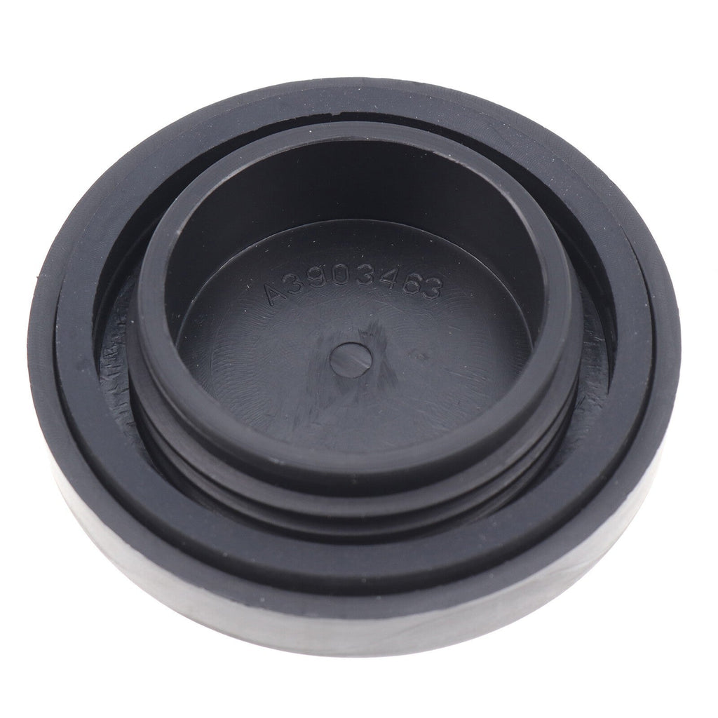 2X Gear Access Hole Cover 3903463 for Cummins 4B 6B 6C ISC Engine Series