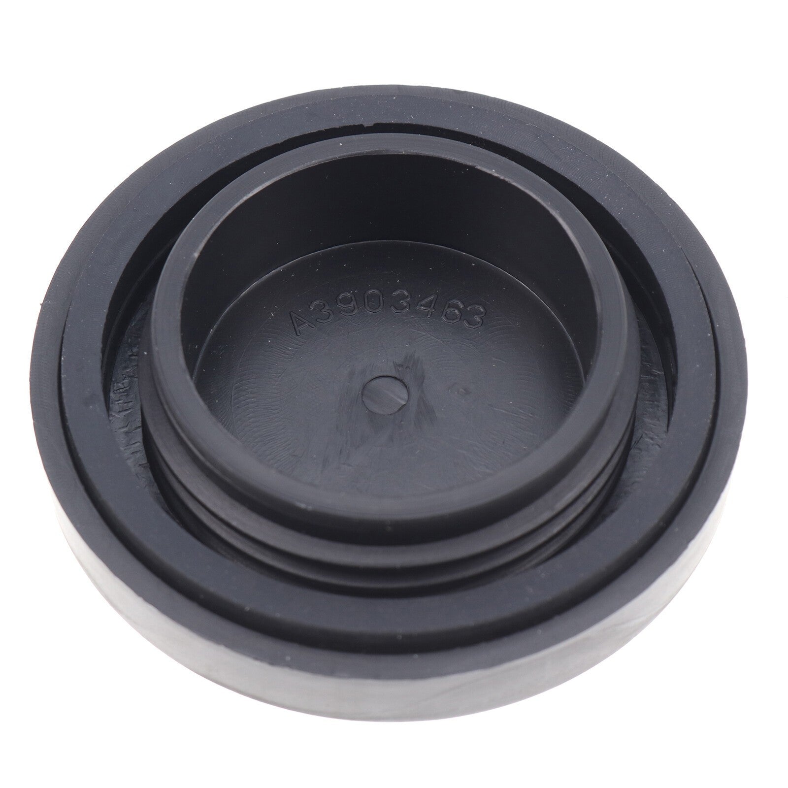 2X Gear Access Hole Cover 3903463 for Cummins 4B 6B 6C ISC Engine Series