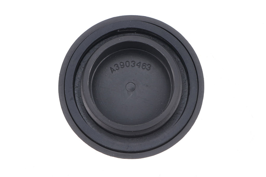2X Gear Access Hole Cover 3903463 for Cummins 4B 6B 6C ISC Engine Series